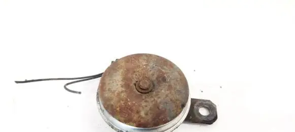 Toyota RAV 4 (XA30) Horn signal