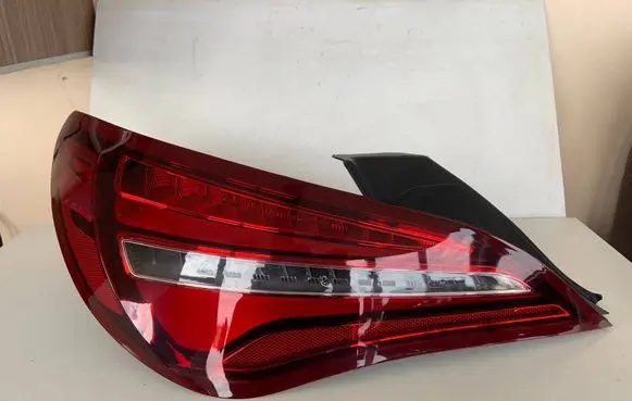 Mercedes-Benz CLA C117 X117 W117 Rear/tail lights A1179063700