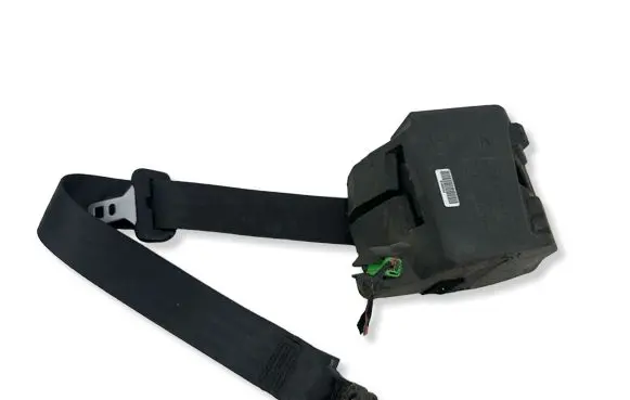 Volvo XC60 Rear seatbelt 39801840 34031471 040979