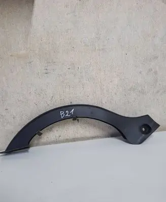 Mercedes-Benz E C207 W207 Other trunk/boot trim element A2078210689