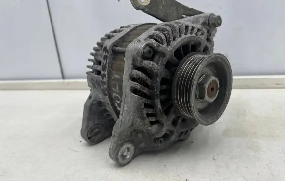 Mitsubishi Lancer Generator/alternator A5TL0091A 1800A247