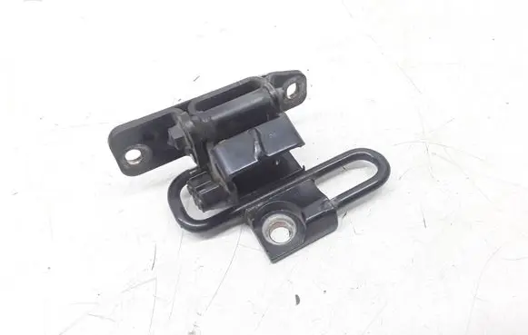 Volkswagen Phaeton Rear door lower hinge 3D4833411A