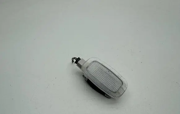 Mercedes-Benz C W205 Boot/trunk interior light A0028202101