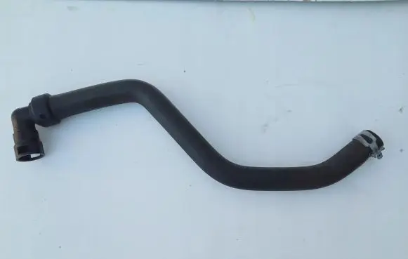 Ford F150 Engine coolant pipe/hose