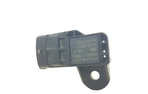 Ford Fusion II Air pressure sensor EL8A9F479AA EL8A9F479