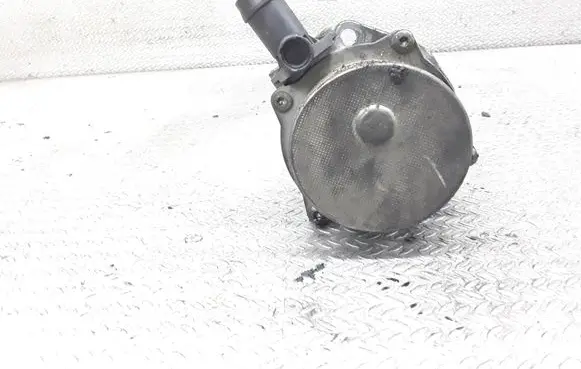 Renault Scenic I Vacuum pump