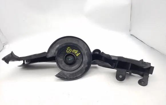 BMW 3 F30 F35 F31 Engine compartment rubber 7255803 51767255803