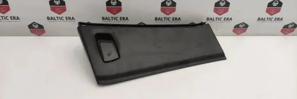BMW X3 G01 (D) pillar trim (bottom) 7424731 11563810 5147