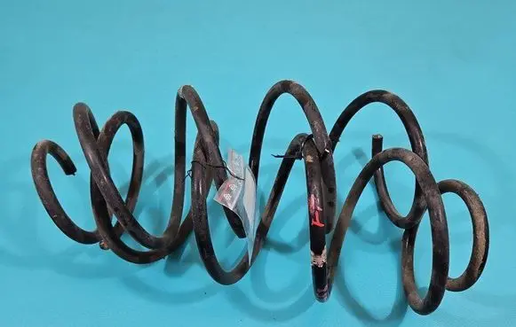 BMW 3 E90 E91 Front coil spring IMPRK1487658