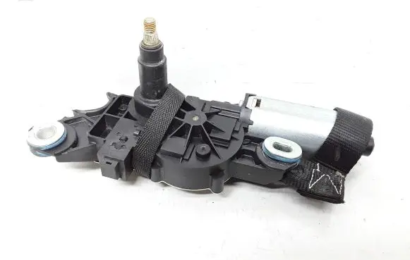 Volvo V70 Rear window wiper motor 30663891