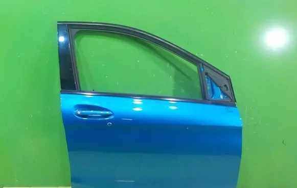 Mercedes-Benz B W246 W242 Front door PRZOD PRAWE