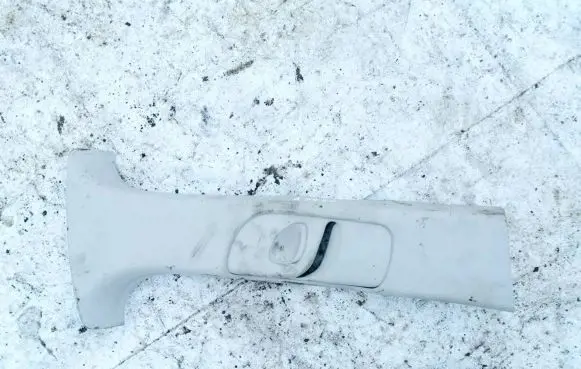 Opel Zafira A Other interior part 90579816 2202098