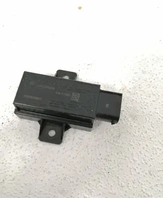 Chrysler 300 - 300C Tire pressure sensor 04602503AB