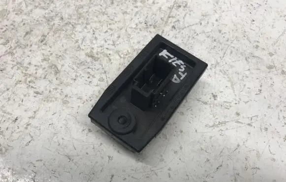 Ford Fiesta Heater blower motor/fan resistor