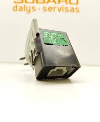 Subaru Forester SF Central locking relay 88201FC000 484598