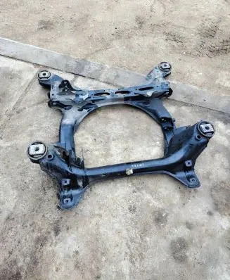 Porsche Cayenne (92A) Front subframe 7L0499311E