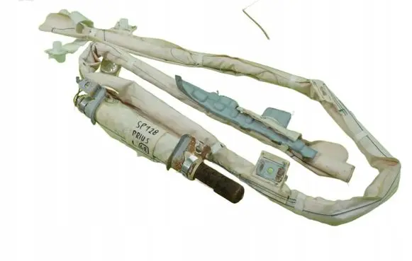 Toyota Prius (XW30) Roof airbag SP128