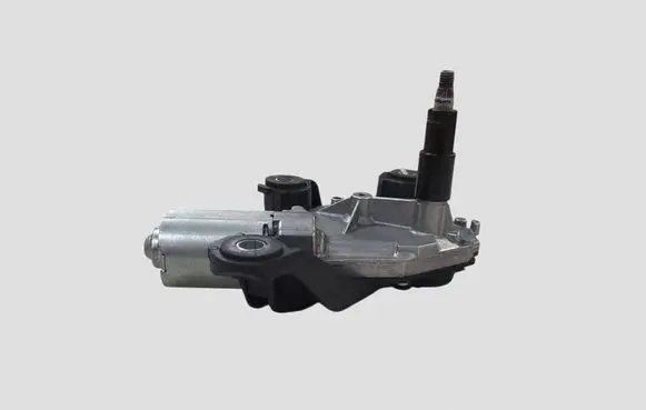 Nissan Qashqai Rear window wiper motor 0390201820 28710JD000