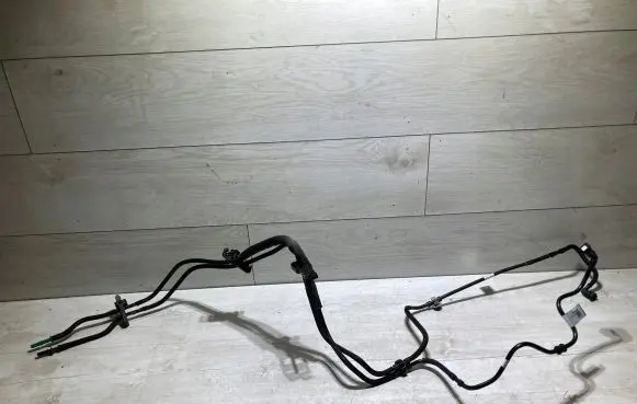 Fuel line/pipe/hose