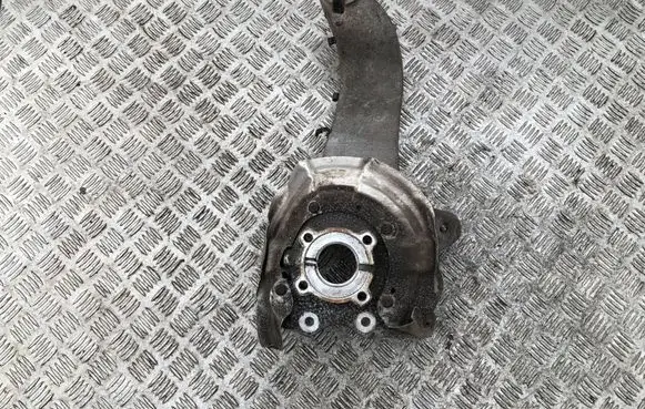 Mini Cooper Countryman R60 Rear wheel hub 9805658