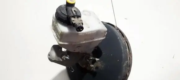 Renault Clio II Brake booster 0204024719