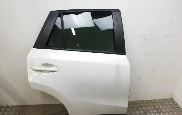 Mazda CX-5 Rear door
