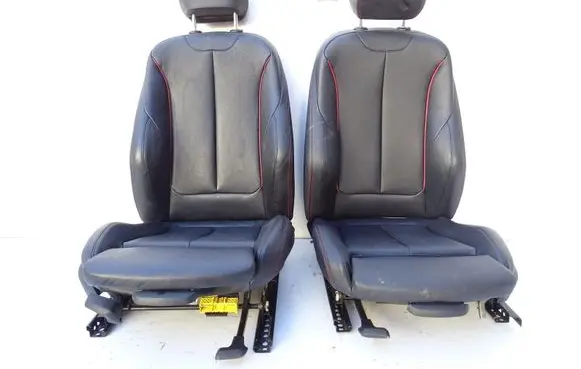 BMW 3 F30 F35 F31 Seat set 