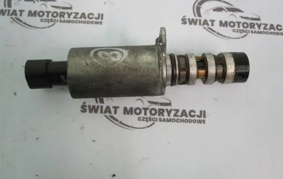 Opel Astra J Camshaft vanos timing valve A16XER