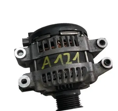 Maserati Levante Generator/alternator P04801835AC