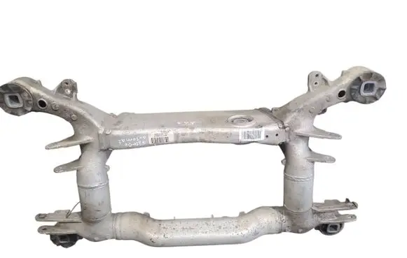BMW 6 E63 E64 Rear subframe 6770842