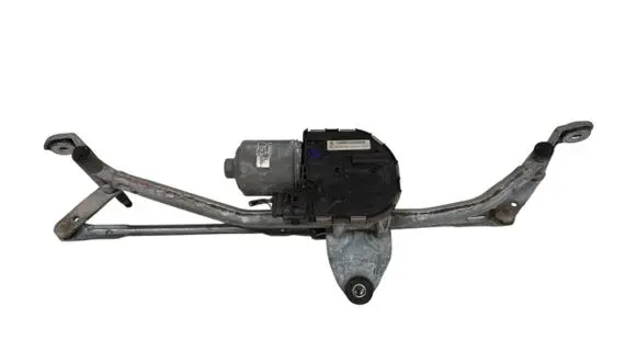 BMW X3 F25 Front wiper linkage and motor 3397021315 14790140620 6004FA0023