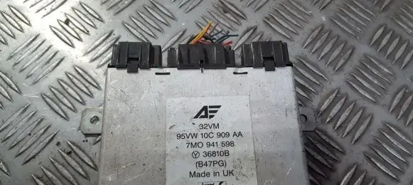 Ford Galaxy Other control units/modules 7m0941598 95vw10c909aa