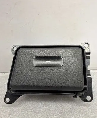 BMW 7 E38 Car ashtray 51168125548 51168165262