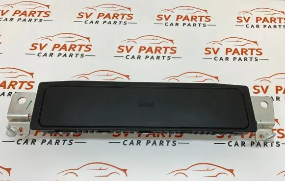 BMW 3 F30 F35 F31 Knee airbag 1020134