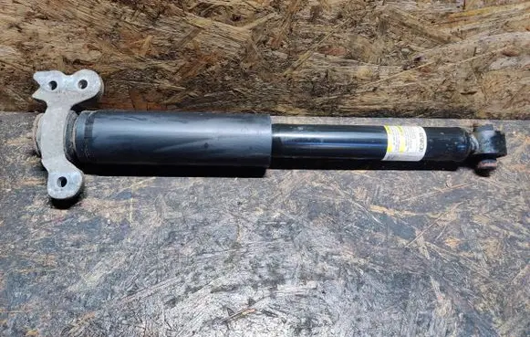 Chevrolet Malibu Rear shock absorber/damper 84367856 0E24535