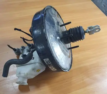 KIA Ceed Brake booster 585001H900 591101H900 201006161801