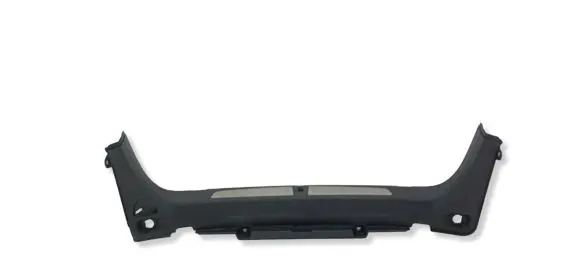 BMW 3 GT F34 Trunk/boot sill cover protection 7295576