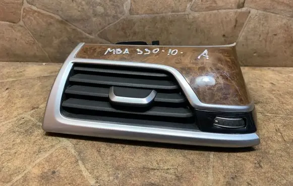 BMW 7 G11 G12 Dashboard air vent grill cover trim 929949704