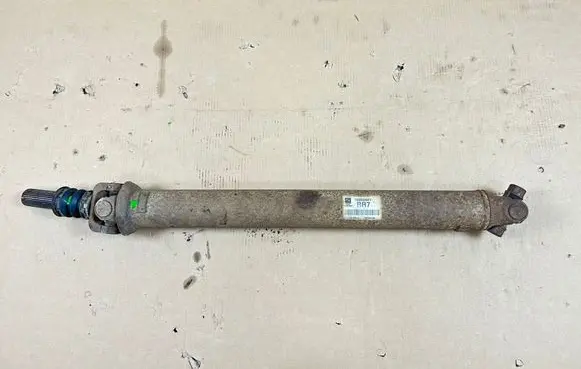 Chevrolet Avalanche Front prop shaft 15902927