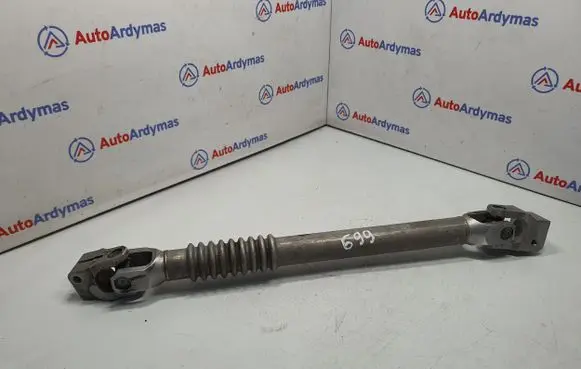BMW 3 G20 G21 Steering column universal joint 6862087 32306862087