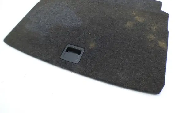 Seat Arona Trunk/boot mat liner 6F9858855