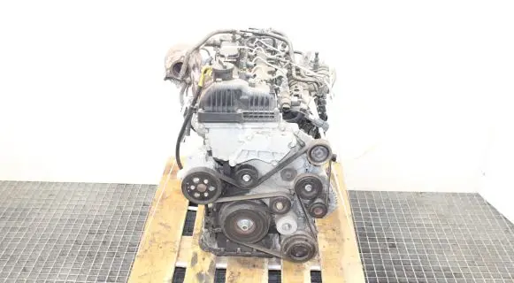 KIA Sportage Engine D4HA