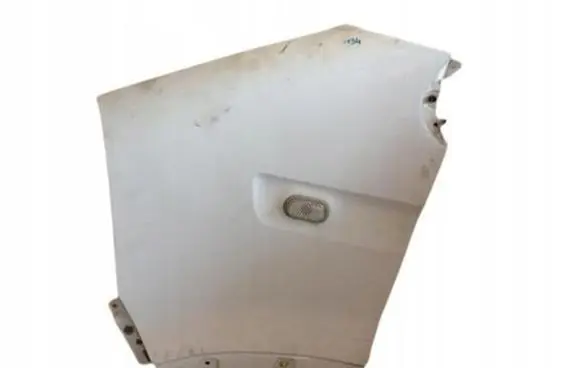 Opel Movano B Fender