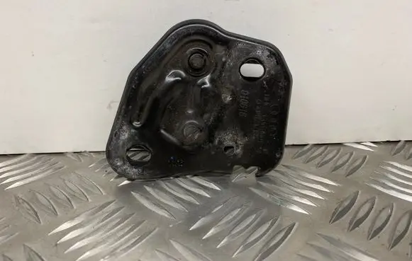 Audi S1 Engine bonnet/hood lock/latch loop/hook 4G0823186