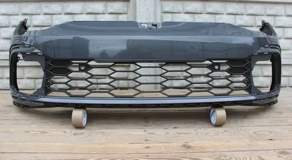 Volkswagen Golf VIII Front bumper 5H0807221G