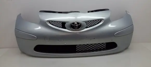Toyota Aygo AB10 Front bumper 521190H030