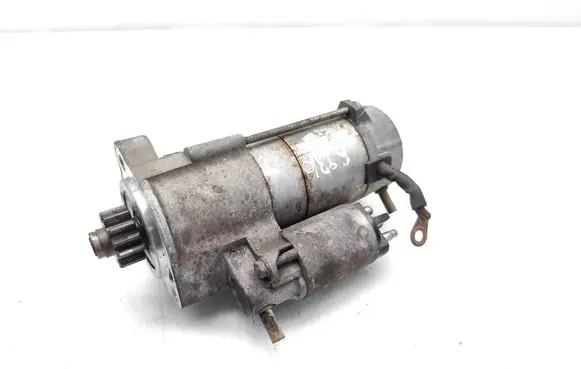 Jaguar XE Starter motor GX7311001AD 4380001971