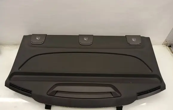 Alfa Romeo Giulia Parcel shelf 