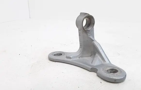 Mercedes-Benz B W245 Front door upper hinge