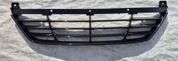 Hyundai ix35 Front bumper lower grill 86550-2Y000